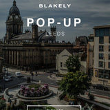 Leeds Pop Up Saturday