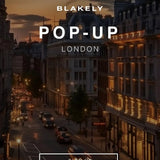 London Pop Up
