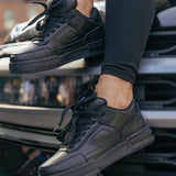 Pacer 610 Trainers - Black
