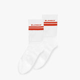 Pacer 610 Crew Socks 3 Pack - Mixed