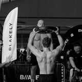APEX 5.0 Athlete Tickets - Saturday