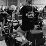 APEX 5.0 Athlete Tickets - Saturday