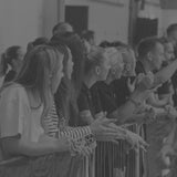 Apex 5.0 Spectator - Saturday
