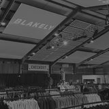 Apex 5.0 Sample Sale - Sunday