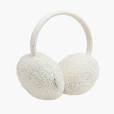 Blakely Earmuffs - Cream
