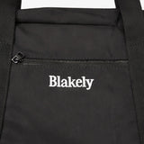 Blakely Archive Bag - Black