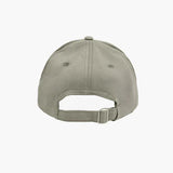 Initial Cap - Safari Green