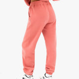 Isabel Sweatpants - Sunrise Coral