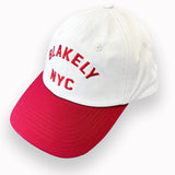 NYC Cap - Red