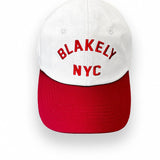 NYC Cap - Red